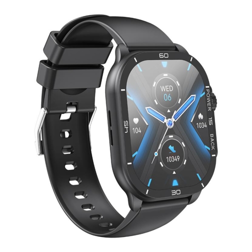 Купити Смарт Годинник XO J12 AMOLED, 4
