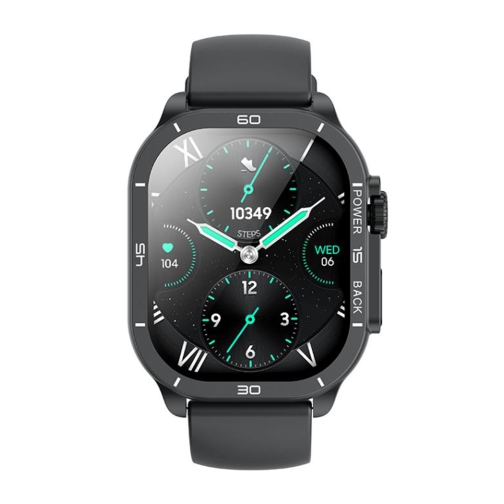Купити Смарт Годинник XO J12 AMOLED, 5