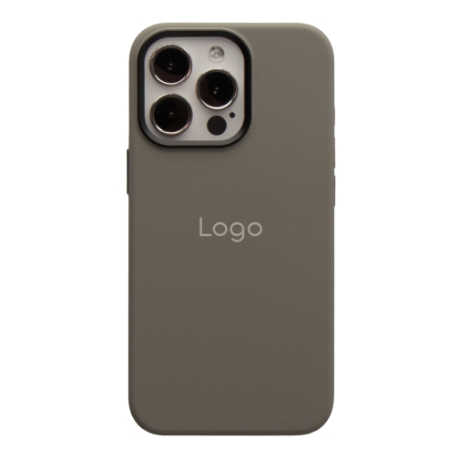 Купить Чехол Silicone Case Metal Buttons (AA) для iPhone 13 Pro Max, 20