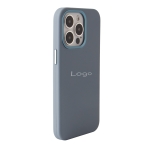 Купить Чехол Silicone Case Metal Buttons (AA) для iPhone 13 Pro Max, 22