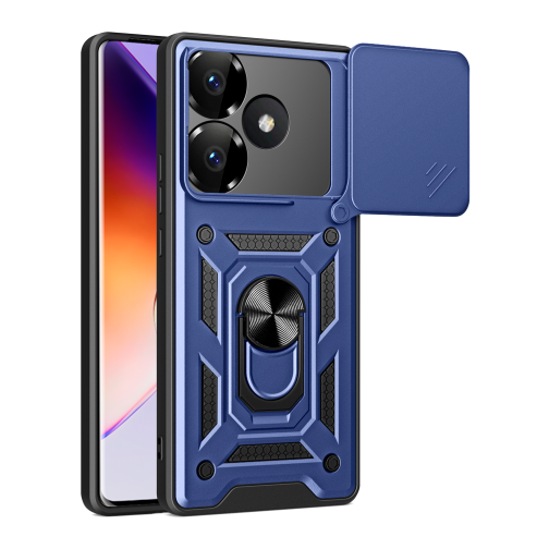 Чехол Armor Guard Shield для Xiaomi Poco F6 Pro 5G/Redmi K70 5G/Redmi K70 Pro 5G превью 3