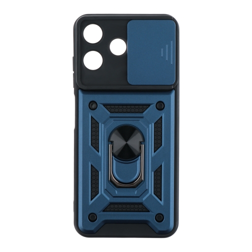 Купити Чохол Armor Guard Shield для ZTE Blade A73, 3