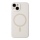 Купить Чехол Glow Silicone Case Full Camera with Magsafe для iPhone 13 White