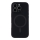 Купити Чохол Glow Silicone Case Full Camera with Magsafe для iPhone 16 Pro Black