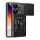 Купити Чехол Armor Guard Shield для Xiaomi Poco F6 Pro 5G/Redmi K70 5G/Redmi K70 Pro 5G Black