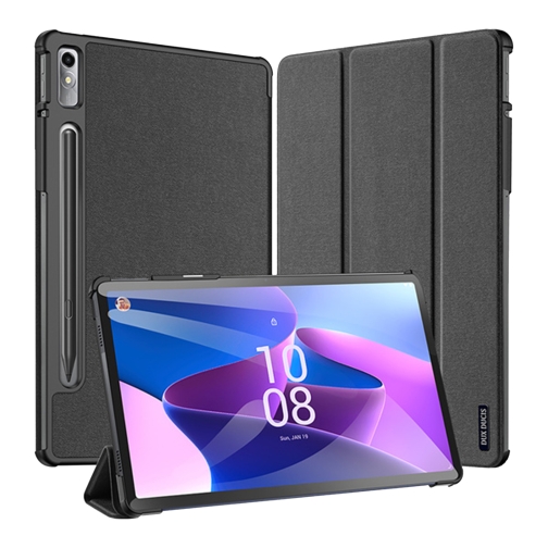 Купить Чехол Dux Ducis Domo для Lenovo Tab P11 Pro (2nd Gen) 11.2" Auto Sleep Wake