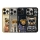 Купити Чохол TPU+PC Nimmy 3D with Metal Buttons для iPhone 15