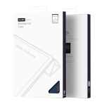 Купить Чехол Dux Ducis Domo для Lenovo Tab P11 Pro (2nd Gen) 11.2" Auto Sleep Wake, 2