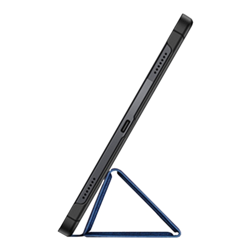 Купить Чехол Dux Ducis Domo для Lenovo Tab P11 Pro (2nd Gen) 11.2" Auto Sleep Wake, 3