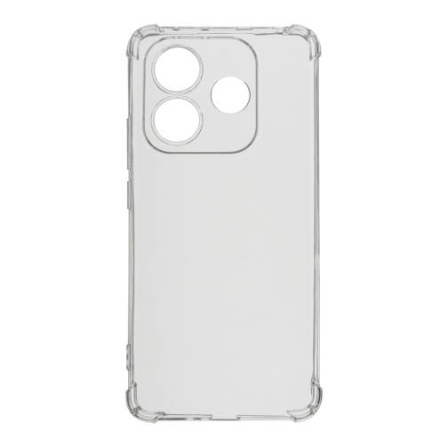 Купити Чохол TPU Virgin Hard Full Camera для Xiaomi Redmi Note 14 5G