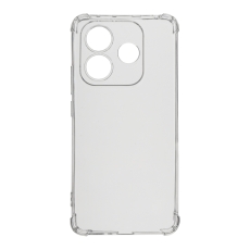 Купить Чехол TPU Virgin Hard для Xiaomi Redmi Note 14 5G Купить Чехол TPU Virgin Hard для Xiaomi Redmi Note 14 5G