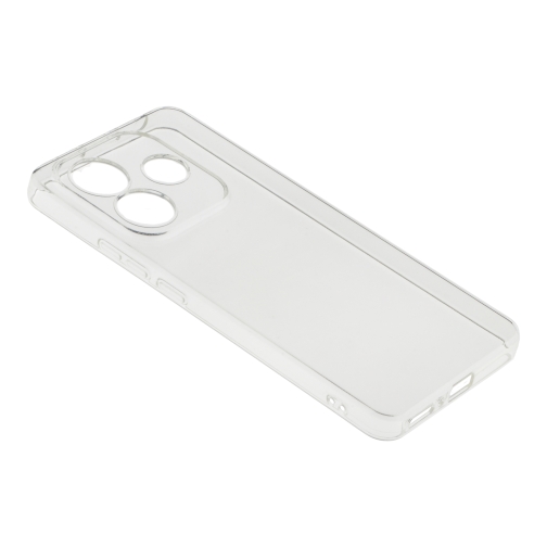 Купити Чохол TPU Virgin Hard Full Camera для Xiaomi Redmi Note 14 5G, 2