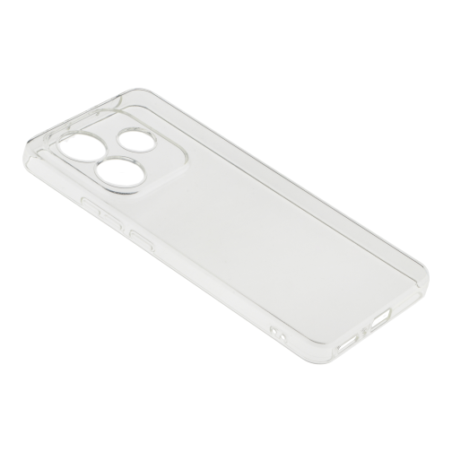 Чохол TPU Virgin Hard для Xiaomi Redmi Note 14 5G превью 2