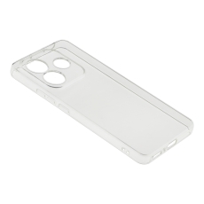 Купить Чехол TPU Virgin Hard для Xiaomi Redmi Note 14 5G Купить Чехол TPU Virgin Hard для Xiaomi Redmi Note 14 5G