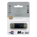 Купити USB Flash Drive 3.0 T&G 64gb USB/Type C 009, 2