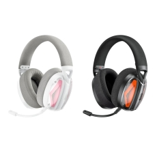 Купити Ігрові Навушники XO-BE46 Triple-Mode (2.4G/Bluetooth/Wired) Купити Ігрові Навушники XO-BE46 Triple-Mode (2.4G/Bluetooth/Wired)