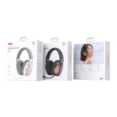 Купити Ігрові Навушники XO-BE46 Triple-Mode (2.4G/Bluetooth/Wired) Купити Ігрові Навушники XO-BE46 Triple-Mode (2.4G/Bluetooth/Wired)