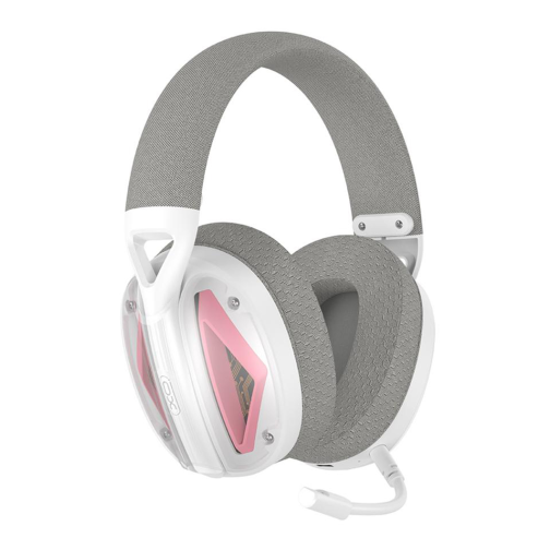 Ігрові Навушники XO-BE46 Triple-Mode (2.4G/Bluetooth/Wired) превью 5