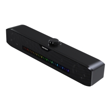 Купить Компьютерная Колонка-Саундбар FANTECH GS303 Groove bar 2 Modes (Wired, BT) Купить Компьютерная Колонка-Саундбар FANTECH GS303 Groove bar 2 Modes (Wired, BT)