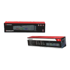 Купить Компьютерная Колонка-Саундбар FANTECH GS303 Groove bar 2 Modes (Wired, BT) Купить Компьютерная Колонка-Саундбар FANTECH GS303 Groove bar 2 Modes (Wired, BT)