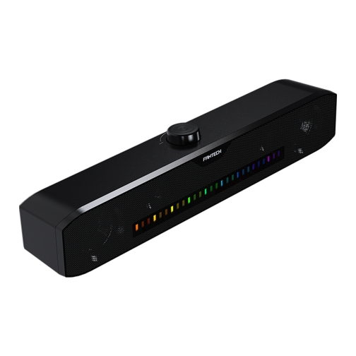 Купити Комп'ютерні колонки FANTECH GS303 Groove bar 2 Modes (Wired, BT), 3