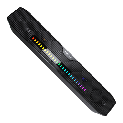 Комп'ютерні колонки FANTECH GS303 Groove bar 2 Modes (Wired, BT) превью 5