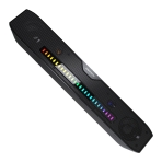 Купити Комп'ютерні колонки FANTECH GS303 Groove bar 2 Modes (Wired, BT), 5