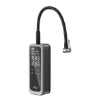 Купити Автомобільний компресор XO CZ018 5000mAh