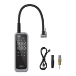 Купити Автомобільний компресор XO CZ018 5000mAh, 3