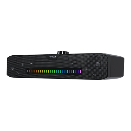 Купити Комп'ютерні колонки FANTECH GS303 Groove bar 2 Modes (Wired, BT), 6