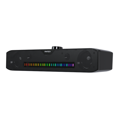 Комп'ютерні колонки FANTECH GS303 Groove bar 2 Modes (Wired, BT) превью 6
