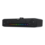 Купити Комп'ютерні колонки FANTECH GS303 Groove bar 2 Modes (Wired, BT), 6