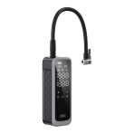 Купити Автомобільний компресор XO CZ018 5000mAh, 4
