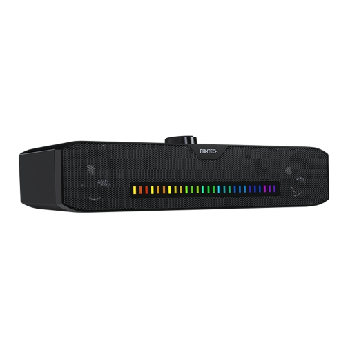 Купити Комп'ютерні колонки FANTECH GS303 Groove bar 2 Modes (Wired, BT), 8