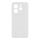 Купити Чохол Liquid Silicone (AA) Full Camera для Xiaomi Redmi Note 14 5G 09.White