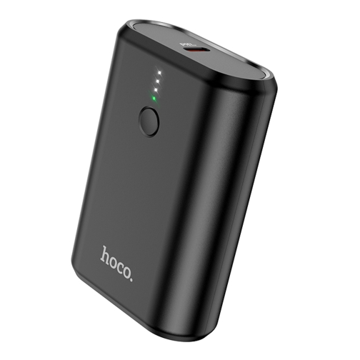 Купити Універсальна Мобільна Батарея Power Bank Hoco Q3 18W+PD20W 10000 mAh
