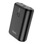 Купити Універсальна Мобільна Батарея Power Bank Hoco Q3 18W+PD20W 10000 mAh