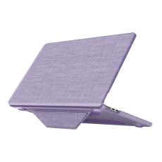 Купить Накладка PC+Fabric AMO-TRI for MacBook Pro 14" 2025/2024/2023/2021 （A3434/A2442/A2779/A2918/A2992）