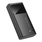 Купити Універсальна Мобільна Батарея Power Bank Hoco J144A Hymn 30000 mAh, 6