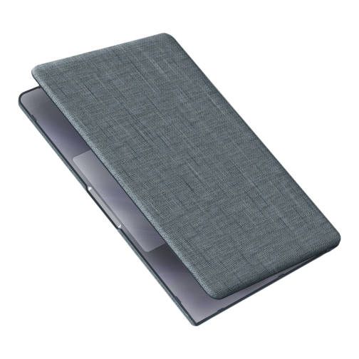 Накладка PC+Fabric AMO-TRI for MacBook Pro 14" 2025/2024/2023/2021 （A3434/A2442/A2779/A2918/A2992） превью 5