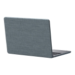 Купить Накладка PC+Fabric AMO-TRI for MacBook Pro 13" 2018/2020/2022 （A2338/A2289/A2251/A1989), 6