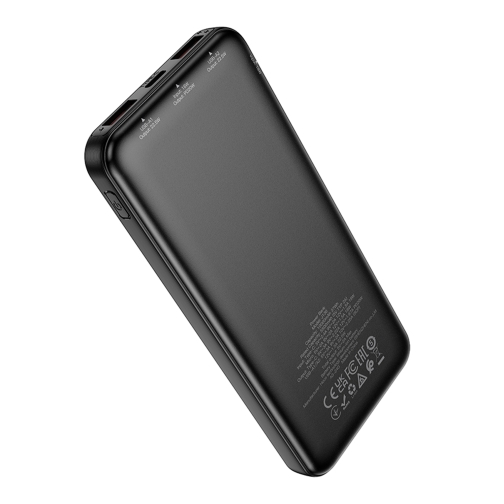 Купить Power Bank Hoco J136 Sirui 22.5W+PD20W 10000 mAh, 8
