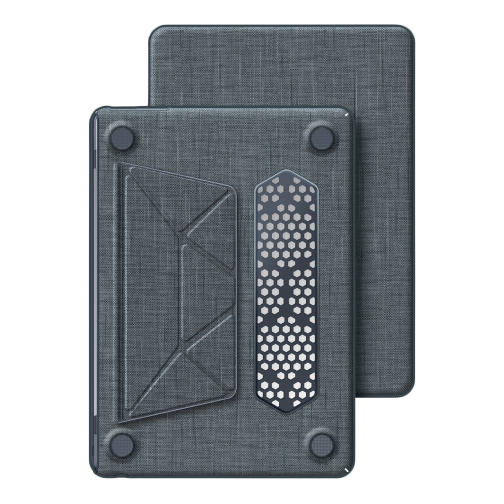 Накладка PC+Fabric AMO-TRI for MacBook Pro 14" 2025/2024/2023/2021 （A3434/A2442/A2779/A2918/A2992） превью 8