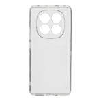 Купить Чехол TPU Virgin Full Camera для Xiaomi Redmi Note 14 Pro 5G/Note 14 Pro+ 5G