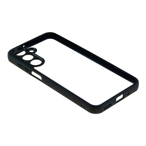 Чохол TPU+PC Elite для Samsung Galaxy A16 (A165)/A16 5G (A166) превью 3