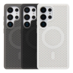Купить Чехол TPU+PC AeroCool with MagSafe для Samsung Galaxy S25 Ultra 5G (S938)