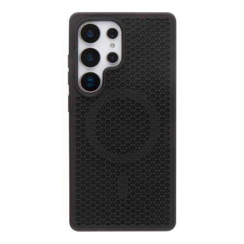 Купить Чехол TPU+PC AeroCool with MagSafe для Samsung Galaxy S25 Ultra 5G (S938), 5