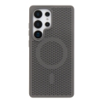 Купить Чехол TPU+PC AeroCool with MagSafe для Samsung Galaxy S25 Ultra 5G (S938), 6