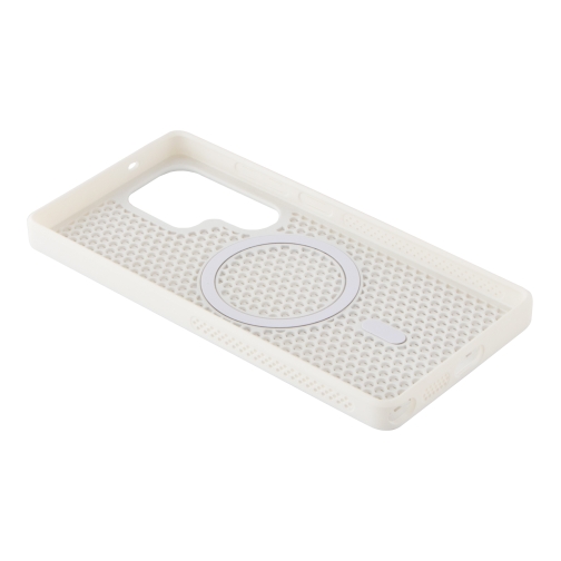 Купить Чехол TPU+PC AeroCool with MagSafe для Samsung Galaxy S25 Ultra 5G (S938), 11
