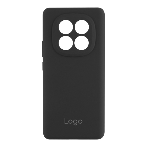Купить Чехол Liquid Silicone (AA) Full Camera для Xiaomi Redmi Note 14 Pro+ 5G, 12